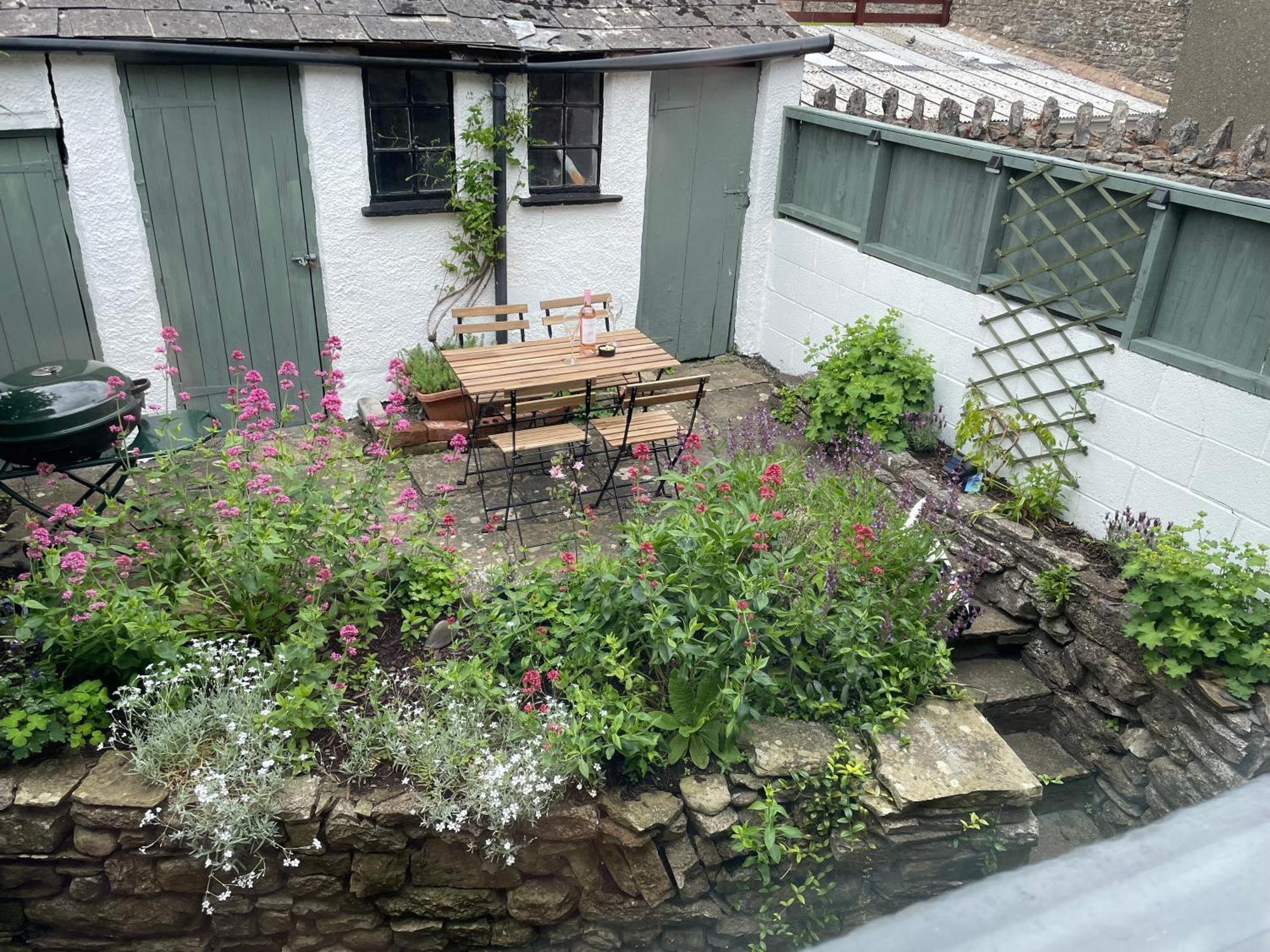 Villa 51 High Street Kirkby Stephen Exterior foto